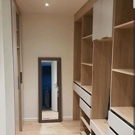 Maison Passive Avec Piscine Proche Colmar Logelheim Экстерьер фото