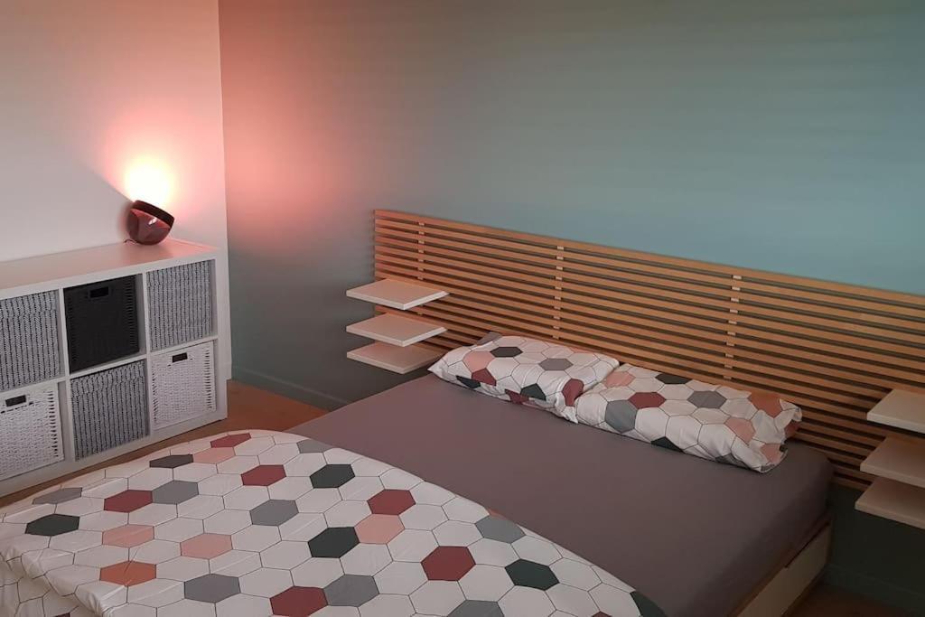 Maison Passive Avec Piscine Proche Colmar Logelheim Экстерьер фото